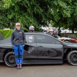 Subaru lidera el ranking de autos más confiables en 2025 Subaru lidera el ranking de autos más confiables en 2025