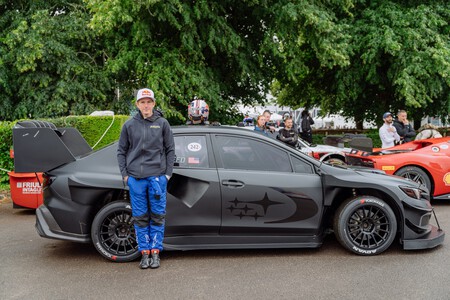 Subaru lidera el ranking de autos más confiables en 2025 Subaru lidera el ranking de autos más confiables en 2025