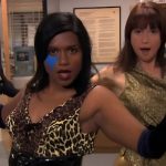 Subtle Sexuality: El Videoclip Oculto de The Office Subtle Sexuality: El Videoclip Oculto de The Office