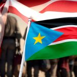 Supremo de EE.UU. aprueba deportaciones de migrantes a Sudán del Sur Supremo de EE.UU. aprueba deportaciones de migrantes a Sudán del Sur