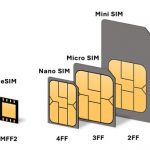 Telcel ofrece eSIM prepago en México sin salir de casa Telcel ofrece eSIM prepago en México sin salir de casa