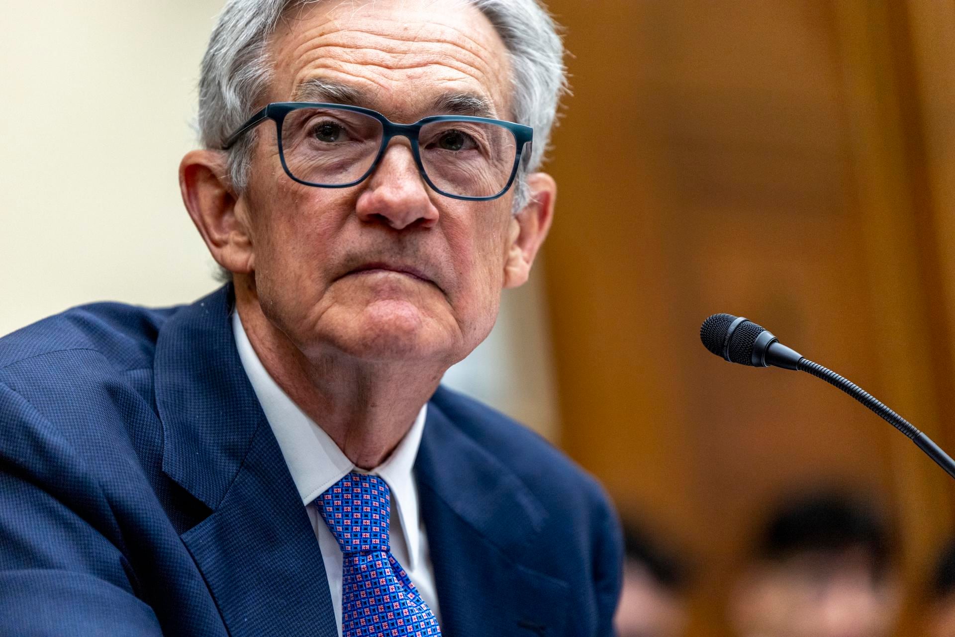 Tensión entre Trump y Powell por la Reserva Federal Tensión entre Trump y Powell por la Reserva Federal