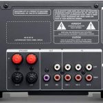 Teufel Ultima 20 Kombo: Sonido HiFi Compacto y Potente Teufel Ultima 20 Kombo: Sonido HiFi Compacto y Potente