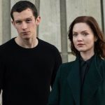 “The Capture: Thriller de Conspiraciones en Movistar Plus+” "The Capture: Thriller de Conspiraciones en Movistar Plus+"