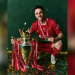 Tragedia en Liverpool: Fallece Diogo Jota en accidente de tráfico Tragedia en Liverpool: Fallece Diogo Jota en accidente de tráfico