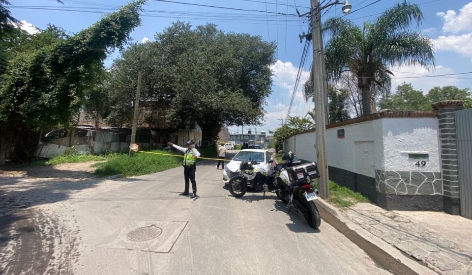 Tragedia Familiar en Tlajomulco: Padre Asesina a Hijos y Se Suicida Tragedia Familiar en Tlajomulco: Padre Asesina a Hijos y Se Suicida