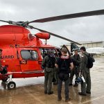 Tragedia y Rescate en Inundaciones del Río Guadalupe en Texas Tragedia y Rescate en Inundaciones del Río Guadalupe en Texas