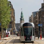 Transporte Público Gratuito en Luxemburgo: Una Ventaja Turística Transporte Público Gratuito en Luxemburgo: Una Ventaja Turística