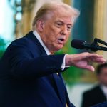 Trump intensifica aranceles: impacto en industria global y sectores clave Trump intensifica aranceles: impacto en industria global y sectores clave