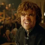 Tyrion Lannister: El Favorito de George R.R. Martin Tyrion Lannister: El Favorito de George R.R. Martin