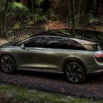 Uber y Lucid: Nueva Era de Robotaxis Autónomos Uber y Lucid: Nueva Era de Robotaxis Autónomos