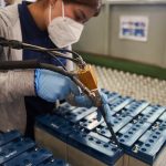 “Un Modelo Económicamente Ruinoso y Políticamente Triunfante” "Un Modelo Económicamente Ruinoso y Políticamente Triunfante"