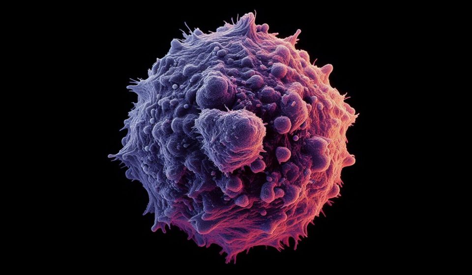 Vacuna Universal contra el Cáncer: Un Cambio Radical en el Tratamiento Vacuna Universal contra el Cáncer: Un Cambio Radical en el Tratamiento