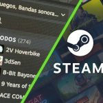 Valve modifica reglas: retirará juegos con contenido adulto en Steam Valve modifica reglas: retirará juegos con contenido adulto en Steam