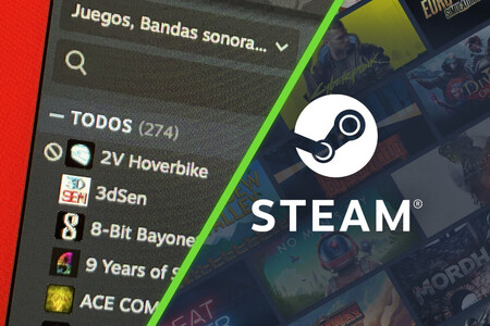 Valve modifica reglas: retirará juegos con contenido adulto en Steam Valve modifica reglas: retirará juegos con contenido adulto en Steam