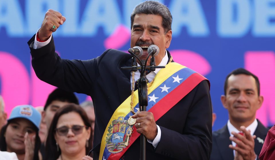 Venezuela y el Cártel de los Soles: Acusaciones de Narcoterrorismo Venezuela y el Cártel de los Soles: Acusaciones de Narcoterrorismo