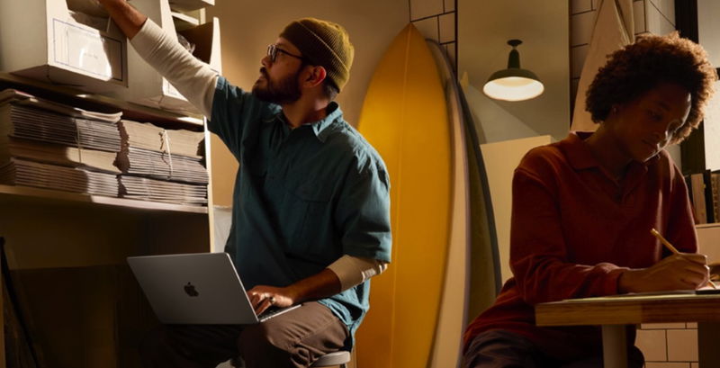 Ventajas del MacBook Air M4 para Estudiantes y Profesionales Ventajas del MacBook Air M4 para Estudiantes y Profesionales