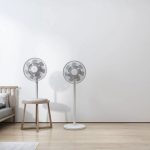 Ventilador Xiaomi Smart: Innovación y Eficiencia Ventilador Xiaomi Smart: Innovación y Eficiencia