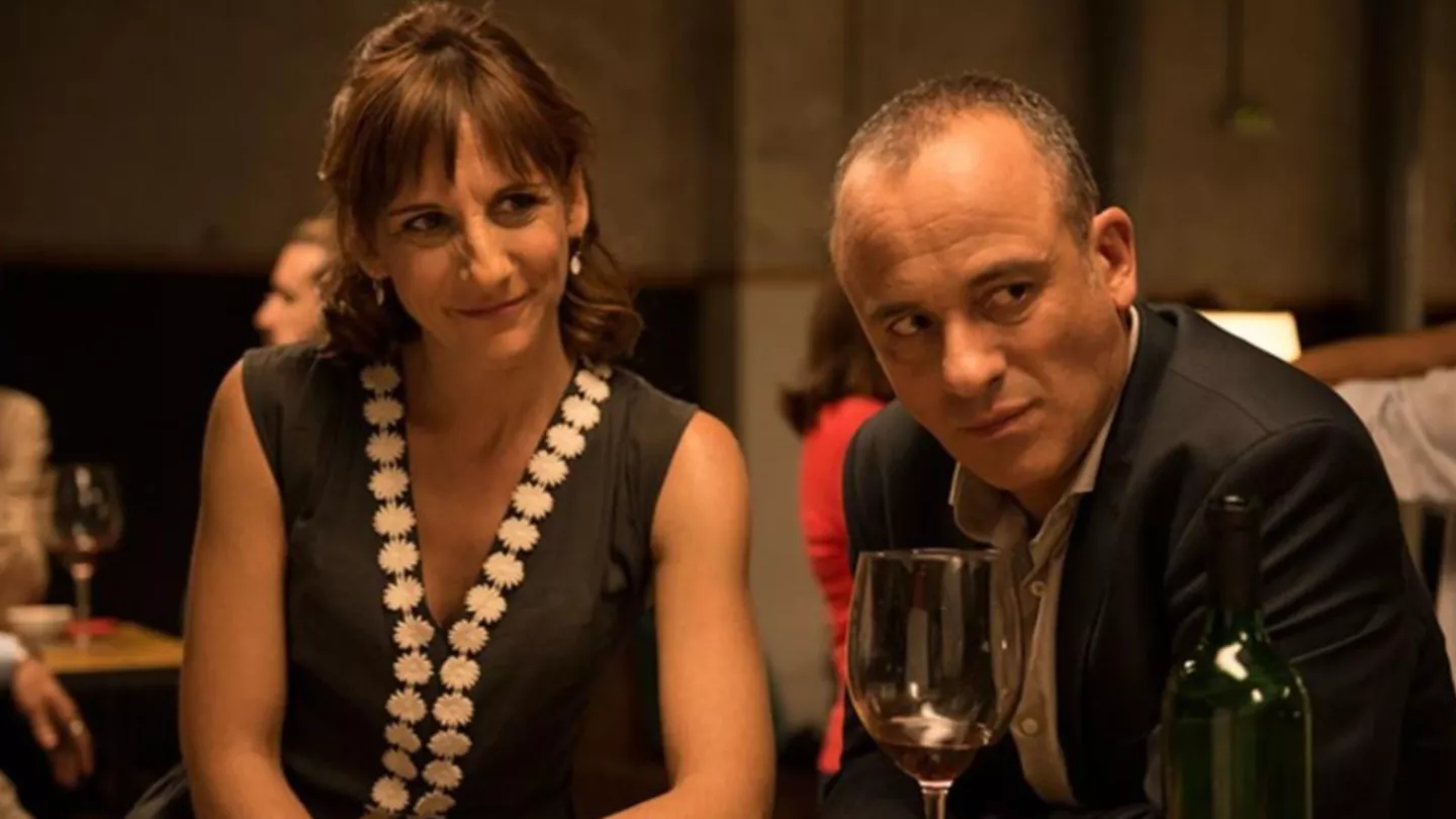 Vergüenza: La Comedia Española que Retará tu Humor Vergüenza: La Comedia Española que Retará tu Humor