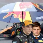 Victoria de Piastri en Bélgica: McLaren domina en Spa Victoria de Piastri en Bélgica: McLaren domina en Spa