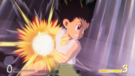 Videojuego de Hunter x Hunter: una mezcla entre lo épico y lo insuficiente Videojuego de Hunter x Hunter: una mezcla entre lo épico y lo insuficiente