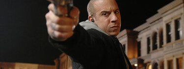 Vin Diesel y el futuro de Rápidos y Furiosos: sus tres condiciones para el final Vin Diesel y el futuro de Rápidos y Furiosos: sus tres condiciones para el final