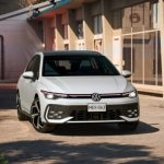 Volkswagen Golf vuelve a México en 2027 Volkswagen Golf vuelve a México en 2027