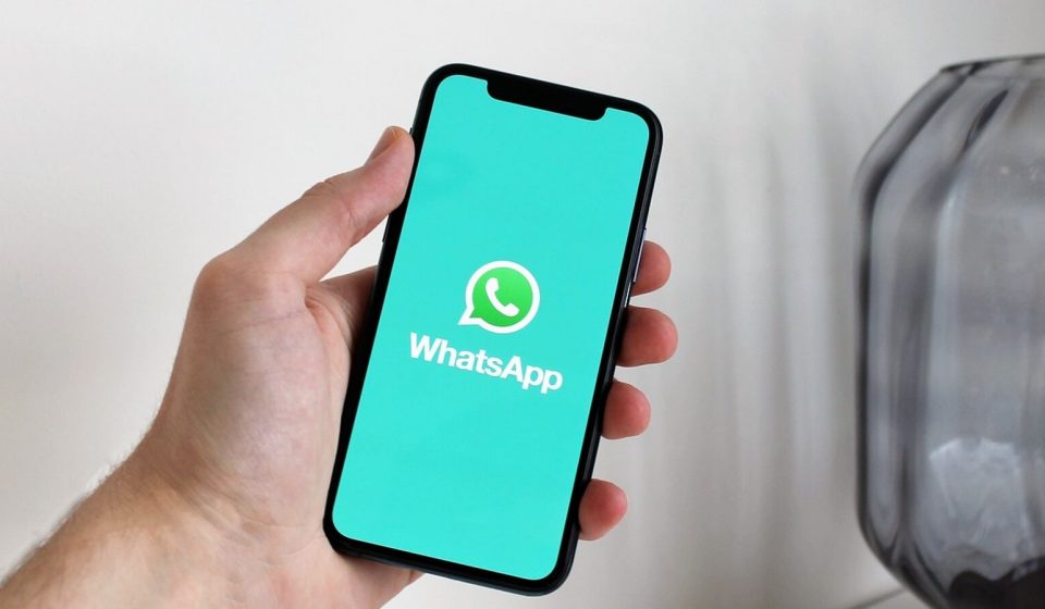 Whatsapp presenta fallas en envío de mensajes Whatsapp presenta fallas en envío de mensajes