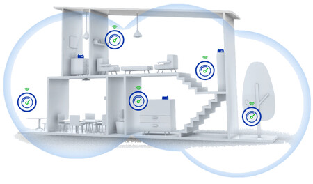 Wi-Fi como herramienta de reconocimiento biométrico invisible Wi-Fi como herramienta de reconocimiento biométrico invisible