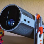 XGIMI MoGo 4: El Proyector Portátil Definitivo XGIMI MoGo 4: El Proyector Portátil Definitivo