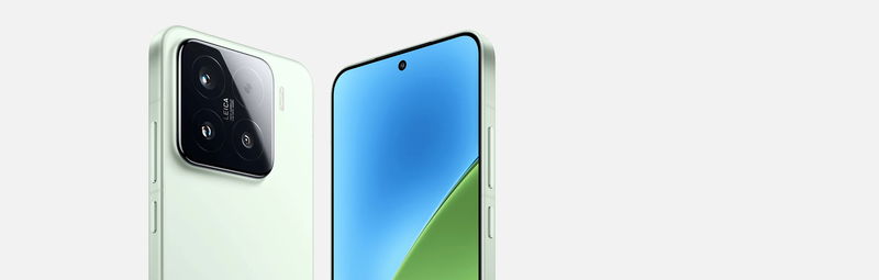 Xiaomi 15: Potencia y Calidad a Precio Reducido Xiaomi 15: Potencia y Calidad a Precio Reducido