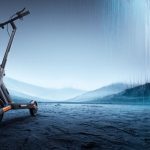 Xiaomi Electric Scooter 4 Ultra: Potencia y Comodidad a Buen Precio Xiaomi Electric Scooter 4 Ultra: Potencia y Comodidad a Buen Precio