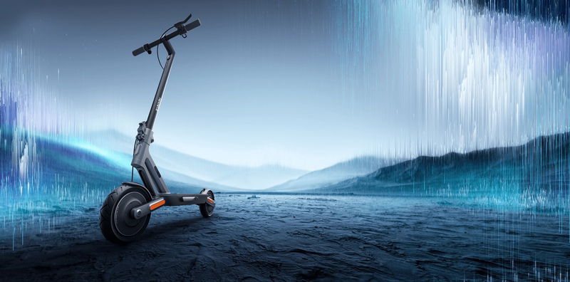 Xiaomi Electric Scooter 4 Ultra: Potencia y Comodidad a Buen Precio Xiaomi Electric Scooter 4 Ultra: Potencia y Comodidad a Buen Precio