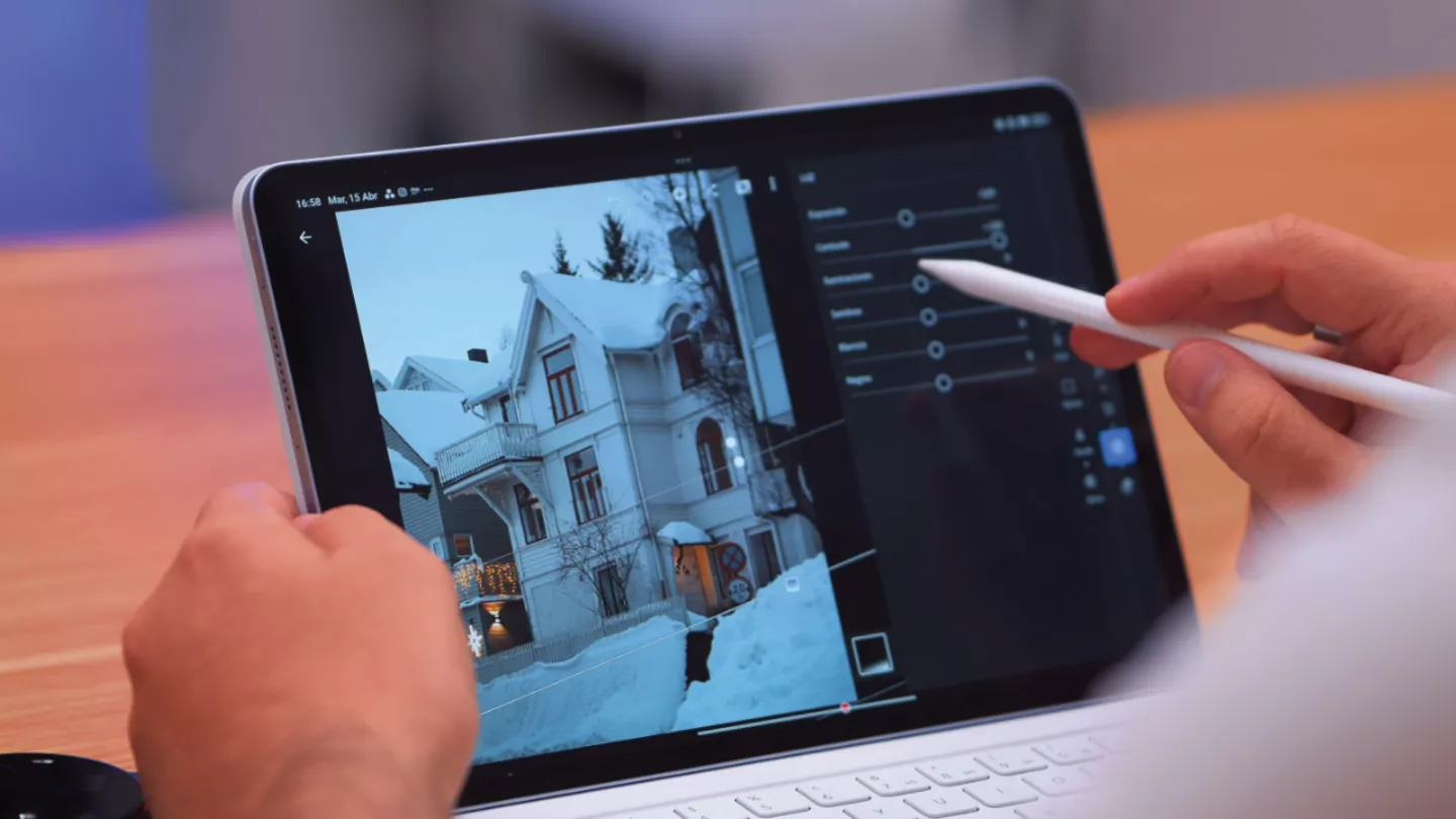 Xiaomi Pad 7 Pro: Tablet de Gama Alta por Menos de 350 Euros Xiaomi Pad 7 Pro: Tablet de Gama Alta por Menos de 350 Euros