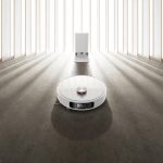 Xiaomi rebaja su robot aspirador más avanzado Xiaomi rebaja su robot aspirador más avanzado