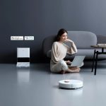 Xiaomi Robot Vacuum X19: Innovación y Descuento Irresistible Xiaomi Robot Vacuum X19: Innovación y Descuento Irresistible