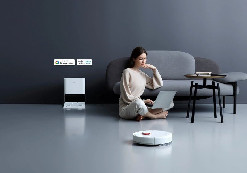 Xiaomi Robot Vacuum X19: Innovación y Descuento Irresistible Xiaomi Robot Vacuum X19: Innovación y Descuento Irresistible