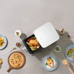 Xiaomi Smart Air Fryer en Oferta: Cocina Saludable y Versátil Xiaomi Smart Air Fryer en Oferta: Cocina Saludable y Versátil