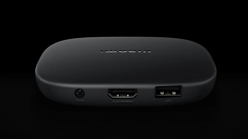 Xiaomi TV Box S 3ª Gen: Transformación Completa para tu Televisión Xiaomi TV Box S 3ª Gen: Transformación Completa para tu Televisión