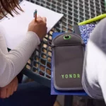 Yondr: La Solución para Conciertos sin Celulares Yondr: La Solución para Conciertos sin Celulares