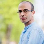 Yuval Noah Harari advierte sobre el peligro de IA con conciencia simulada Yuval Noah Harari advierte sobre el peligro de IA con conciencia simulada